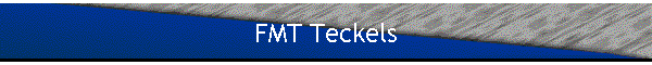 FMT Teckels